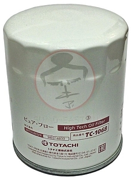 Фильтр масляный TOTACHI TC-1068 (VIC C-503)
