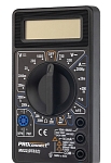 Мультиметр портативный Proconnect M832 (DT832)