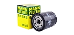 Фильтр масляный Mann W 610/1