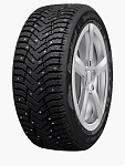 Автошина Cordiant Snow Cross R16 235/70 PW-2 106T шип 
