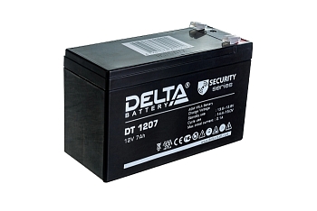 Аккумулятор Delta DT 12V200 523х240х224 Китай Акция