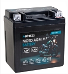Аккумулятор Arnezi MOTO AGM 12V5 1205 оп 113х70х109 60 A