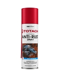 Жидкий ключ TOTACHI ANTI-RUST SPRAY 650мл