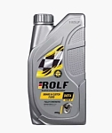 Тормозная жидкость Rolf Brake & Clutch Fluid DOT 4, 910 г