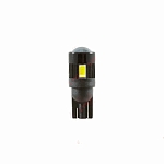Лампа светодиодная LED W5W Lynxauto LD12805C