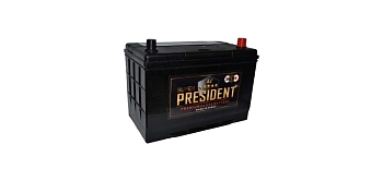 Аккумулятор The President`s Dream EFB 115D31R 95 а/ч