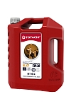 Моторное масло TOTACHI NIRO OPTIMA PRO SYNTHETIC SL/CF 5w40 пласт. 1 л