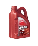 Моторное масло Teboil Diamond ECP C5 0W-20 4 л