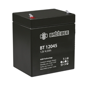 Аккумулятор для ИБП BattBee BT 12045