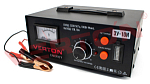 Зарядное устройство Verton Energy ЗУ-10И(12 Вт, 4-70 А/ч, импульсная)