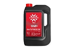 Антифриз X-FREEZE G12+, в п/э кан. 5кг (-)