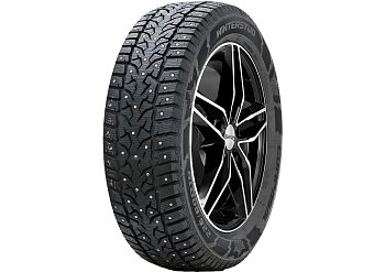 Автошина Compasal IceBlazer Stud R14 185/65 90T XL шип