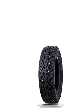 Автошина Compasal IceBlazer Stud R15 195/65 95T XL шип