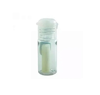 Пробник-бутылочка SPIRIT REFILL MARINE SQUASH 