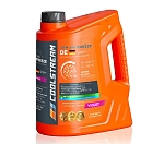 Антифриз Coolstream DE G12++ (фиолетовый) 5 кг