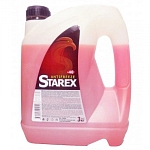 Антифриз STAREX RED, 3 кг