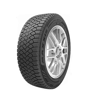Автошина Maxxis SP5 R17 215/55 98T XL