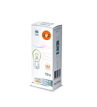 Лампа SVS 12-21 Вт PY21W поворотов жёлтая одноконт. с цоколем BAU15s 