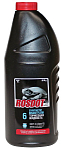 Тормозная жидкость "РосДОТ-6" 0,910 кг