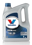 Моторное масло Valvoline Synpower, синт., ACEA A3/B4 5W30 1 л