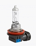 Лампа MTF Light 12-55 Вт. H11 Standard +30%, галогеновая (PGJ19-2)