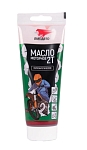 Моторное масло Смазки.ру 9209 полусинт., 2T 0,95 л