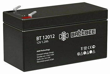 Аккумулятор для ИБП BattBee BT 12012