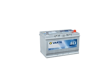 Аккумулятор VARTA Dynamic SLI D31 95 А/ч пп 830А