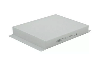 Фильтр салонный GoodWill AG 655 CF