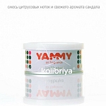 Ароматизатор Kolibriya Yammy меловой "Clear Squash"