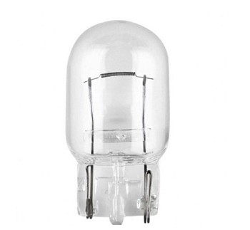 Лампа SVS 12 - 60/55 Вт. H4 Standard +30%, галогеновая (P43t) 1/1 шт.