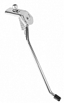 Подножка XR-3E-S 20-24" серебр. (Р.310-450) 260 мм