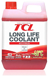 Антифриз TCL LLC RED -40°С 2л