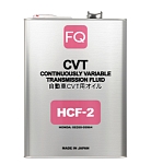 Масло трансмиссионное FQ CVT HCF-2, 4л.