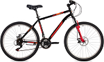 Велосипед Foxx 27.5" Aztec D 18" красный