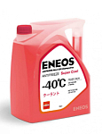 Антифриз Eneos Super Cool red -40 C 5 кг
