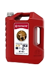 Моторное масло TOTACHI NIRO OPTIMA PRO SYNTHETIC SL/CF 5w40 пласт. 1 л