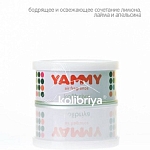 Ароматизатор Kolibriya Yammy меловой "Blue Squash"