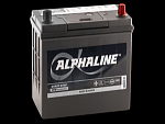 Аккумулятор AlphaLine EFB SE M42 55B20R 40 Ah пп