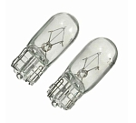 Лампа накаливания LIVCAR POSITION LAMP T20 12V 21W оранжевая