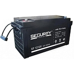 Аккумулятор Security Force SF 12V120 410х176х226