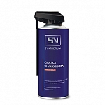 Смазка ASTROHIM SN-4615 силиконовая, аэрозоль, 520 мл