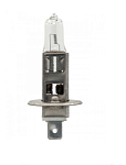 Лампа накаливания LIVCAR Halogen LAMP H7 12V 55W Yellow