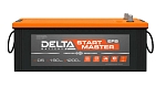 Аккумулятор Delta Start Master EFB Truck 190 L3
