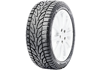 Автошина Compasal IceBlazer Stud R15 185/60 88T XL шип