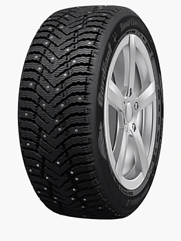 Автошина Cordiant Snow Cross R16 235/70 PW-2 106T шип 