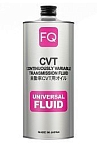 Масло трансмиссионное FQ CVT UNIVERSAL FULLY SYNTHETIC 1л